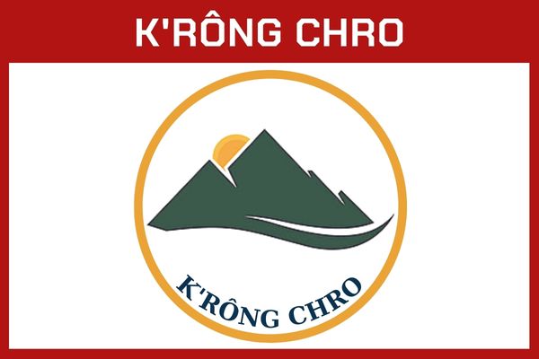 KRÔNG CHRO KRÔNG CHRO