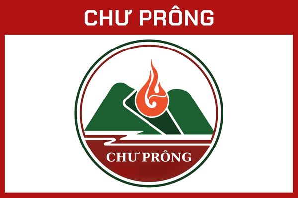 CHƯ PRÔNG CHƯ PRÔNG