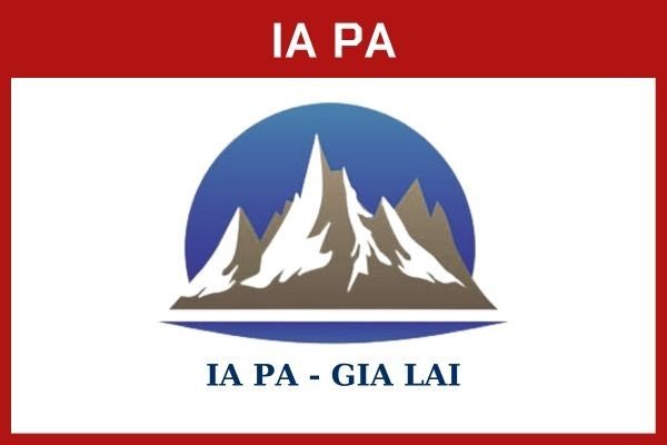 IA PA IA PA