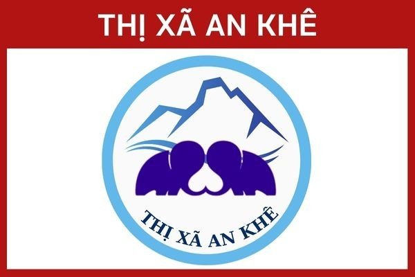 TX AN KHÊ TX AN KHÊ