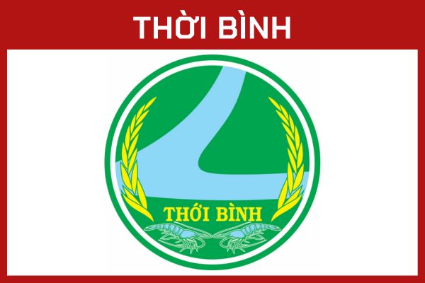 THỚI BÌNH THỚI BÌNH
