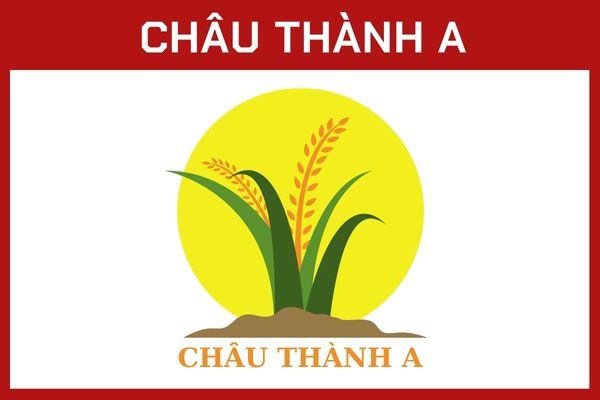 CHÂU THÀNH A CHÂU THÀNH A