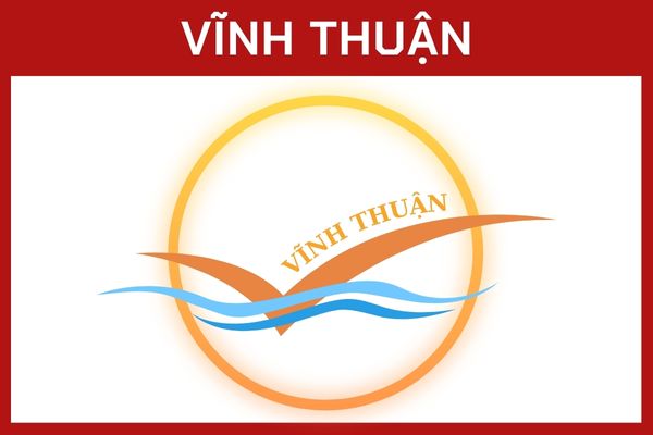 VĨNH THUẬN VĨNH THUẬN