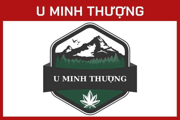 U MINH THƯỢNG U MINH THƯỢNG