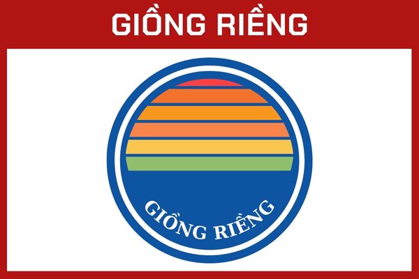 GIỒNG RIỀNG GIỒNG RIỀNG