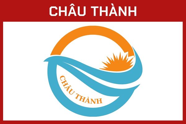 CHÂU THÀNH CHÂU THÀNH