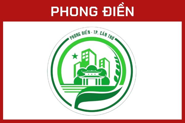 PHONG ĐIỀN PHONG ĐIỀN
