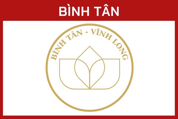 BÌNH TÂN