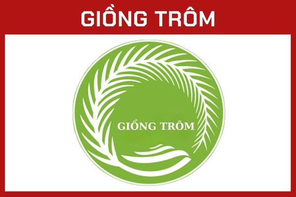GIỒNG TRÔM