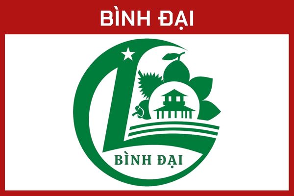 BÌNH ĐẠI