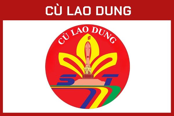 CÙ LAO DUNG CÙ LAO DUNG