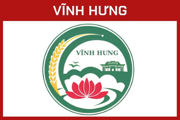 VĨNH HƯNG VĨNH HƯNG