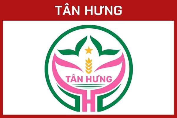 TÂN HƯNG TÂN HƯNG