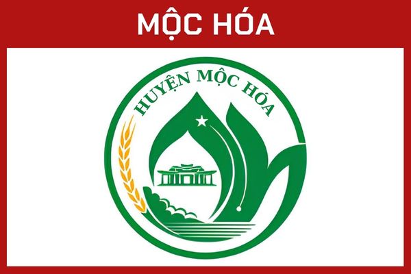 MỘC HÓA MỘC HÓA