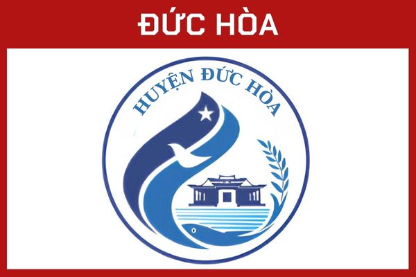 ĐỨC HÒA ĐỨC HÒA