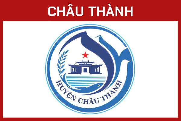 CHÂU THÀNH CHÂU THÀNH