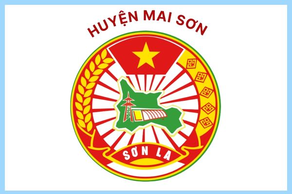 Huyện Mai Sơn, TỈNH SƠN LA