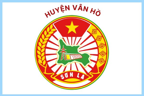 Huyện Vân Hồ, TỈNH SƠN LA