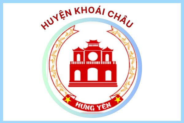 Huyện Khoái Châu, HƯNG YÊN