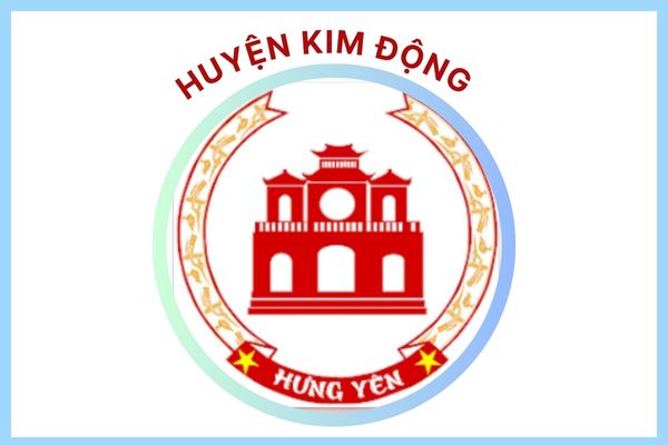 Huyện Kim Động, HƯNG YÊN