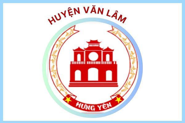 Huyện Văn Lâm, HƯNG YÊN