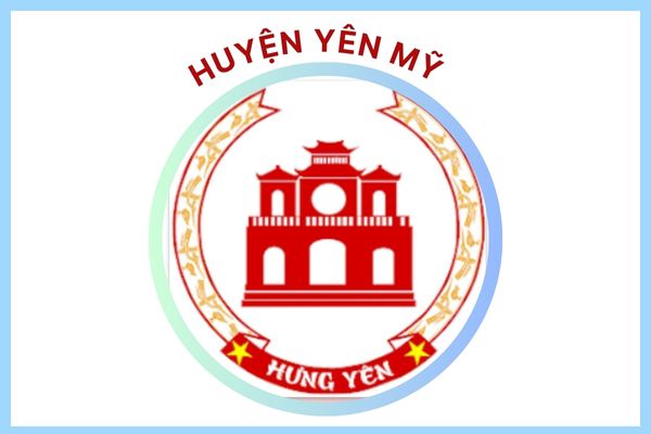 Huyện Yên Mỹ, HƯNG YÊN