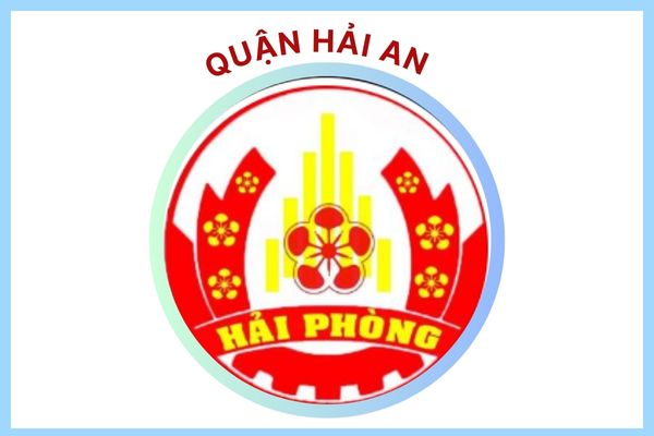 Quận Hải An tỉnh HẢI PHÒNG Quận Hải An tỉnh HẢI PHÒNG