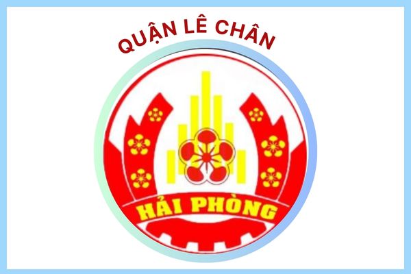 Quận Lê Chân tỉnh HẢI PHÒNG Quận Lê Chân tỉnh HẢI PHÒNG