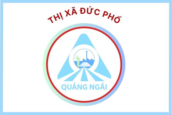 Thị xã Đức Phổ - TỈNH QUẢNG NGÃI Thị xã Đức Phổ - TỈNH QUẢNG NGÃI