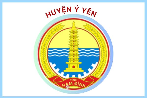 Huyện Ý Yên, NAM ĐỊNH Huyện Ý Yên, NAM ĐỊNH