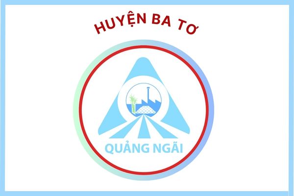 Huyện Ba Tơ - TỈNH QUẢNG NGÃI Huyện Ba Tơ - TỈNH QUẢNG NGÃI