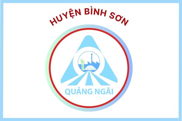 Huyện Bình Sơn - TỈNH QUẢNG NGÃI Huyện Bình Sơn - TỈNH QUẢNG NGÃI