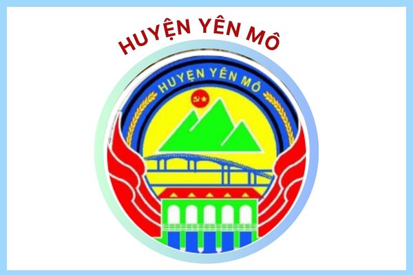 Huyện Yên Mô, NINH BÌNH Huyện Yên Mô, NINH BÌNH