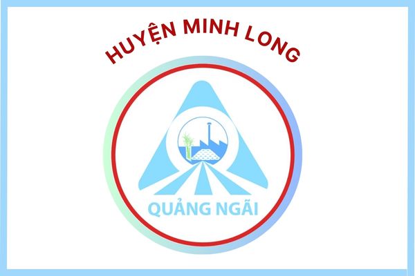 Huyện Minh Long- TỈNH QUẢNG NGÃI Huyện Minh Long- TỈNH QUẢNG NGÃI