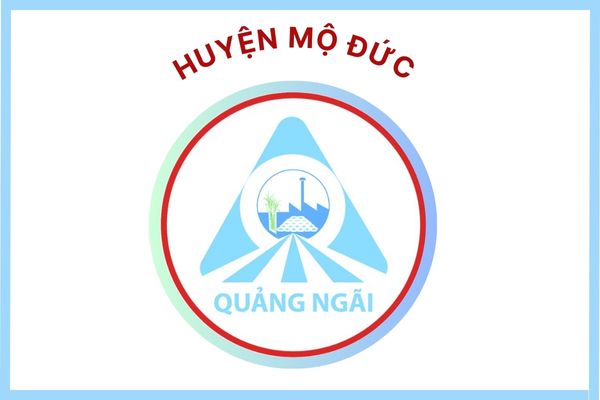 Huyện Mộ Đức- TỈNH QUẢNG NGÃI Huyện Mộ Đức- TỈNH QUẢNG NGÃI