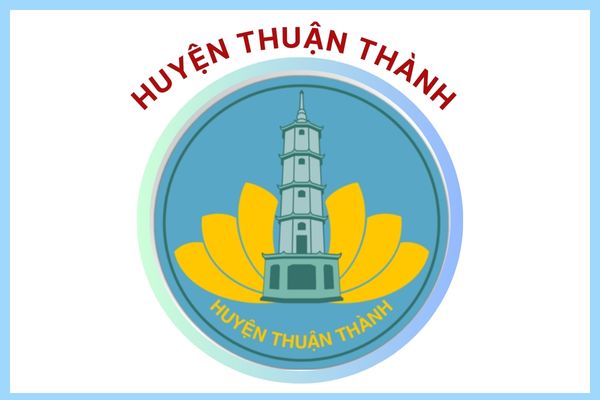 Huyện Thuận Thành, BẮC NINH Huyện Thuận Thành, BẮC NINH