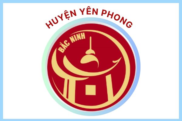 Huyện Yên Phong, BẮC NINH Huyện Yên Phong, BẮC NINH