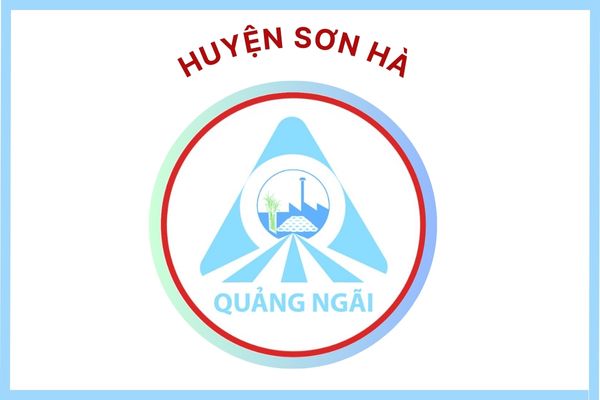 Huyện Sơn Hà- TỈNH QUẢNG NGÃI Huyện Sơn Hà- TỈNH QUẢNG NGÃI