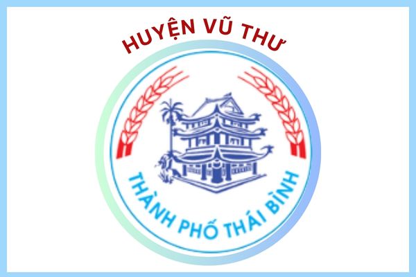 Huyện Vũ Thư, THÁI BÌNH