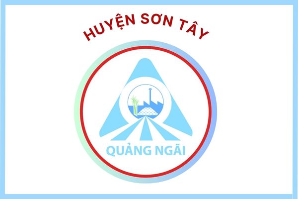 Huyện Sơn Tây - TỈNH QUẢNG NGÃI Huyện Sơn Tây - TỈNH QUẢNG NGÃI