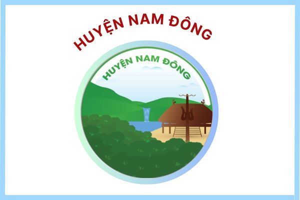 Huyện Nam Đông  - TỈNH THỪA THIÊN HUẾ