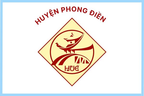 Huyện Phong Điền  - TỈNH THỪA THIÊN HUẾ
