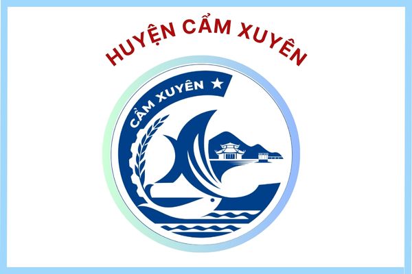 Huyện Cẩm Xuyên - TỈNH HÀ TĨNH Huyện Cẩm Xuyên - TỈNH HÀ TĨNH