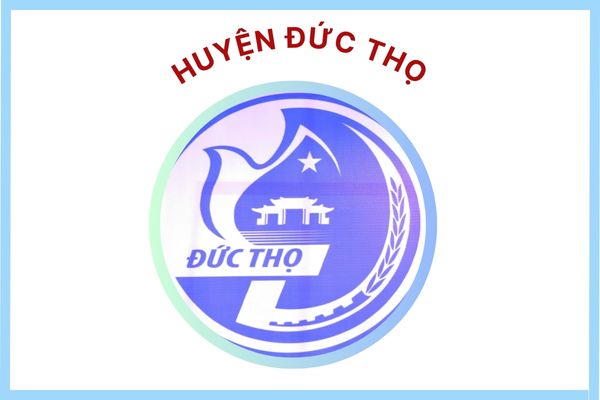 Huyện Đức Thọ - TỈNH HÀ TĨNH Huyện Đức Thọ - TỈNH HÀ TĨNH