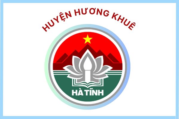 Huyện Hương Khuê - TỈNH HÀ TĨNH Huyện Hương Khuê - TỈNH HÀ TĨNH