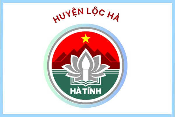 Huyện Lộc Hà - TỈNH HÀ TĨNH Huyện Lộc Hà - TỈNH HÀ TĨNH
