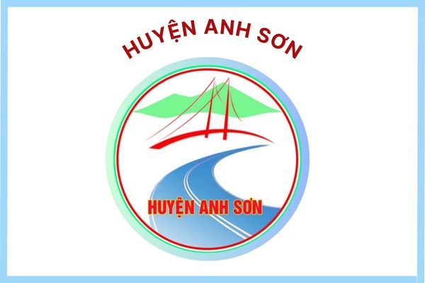 Huyện Anh Sơn - TỈNH NGHỆ AN Huyện Anh Sơn - TỈNH NGHỆ AN
