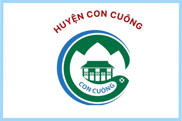 Huyện Con Cuông - TỈNH NGHỆ AN Huyện Con Cuông - TỈNH NGHỆ AN
