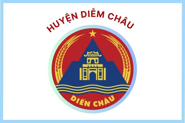 Huyện Diễm Châu - TỈNH NGHỆ AN Huyện Diễm Châu - TỈNH NGHỆ AN