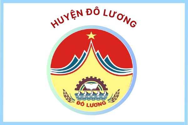 Huyện Đô Lương - TỈNH NGHỆ AN Huyện Đô Lương - TỈNH NGHỆ AN